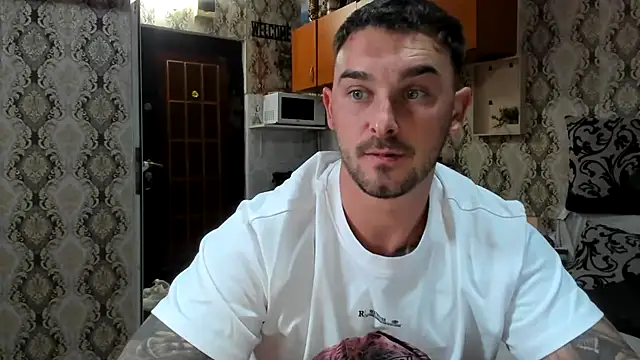 Jonmusclemaster online show from 10.05.25