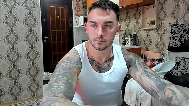 Jonmusclemaster online show from 10.16.25