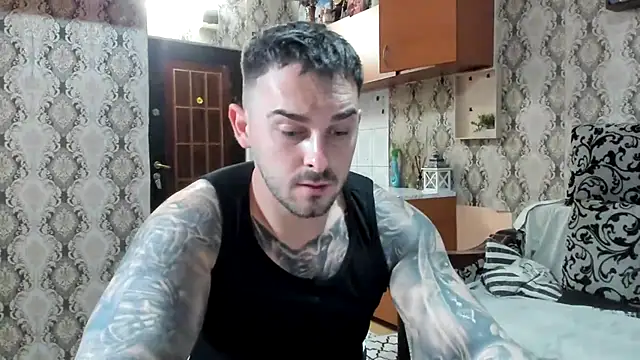 Jonmusclemaster online show from 12.15.25