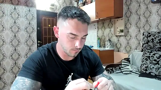 Jonmusclemaster online show from 12.18.25