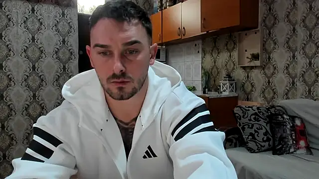 Jonmusclemaster online show from 01.18.26