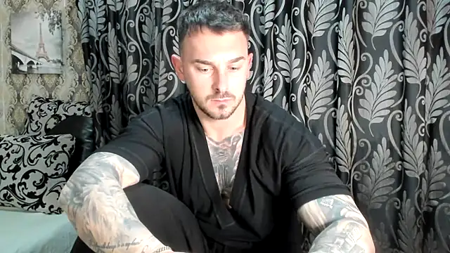 Jonmusclemaster online show from 03.18.26