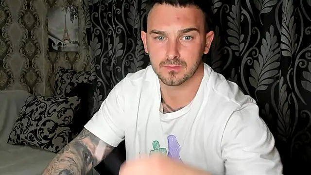 Jonmusclemaster online show from 04.06.26