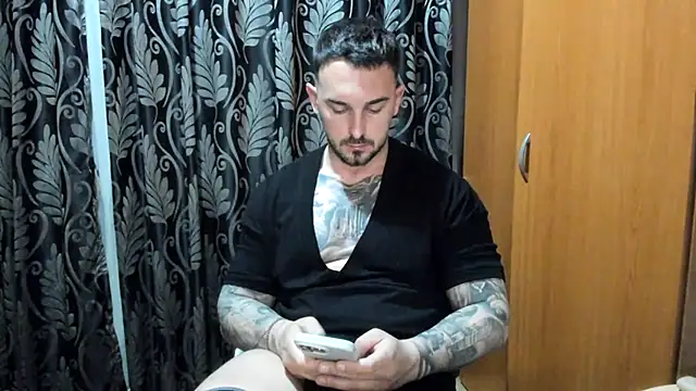 Jonmusclemaster online show from 04.16.26