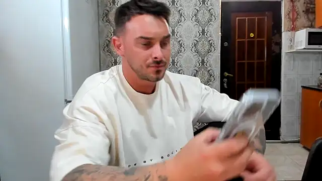 Jonmusclemaster online show from 05.15.26