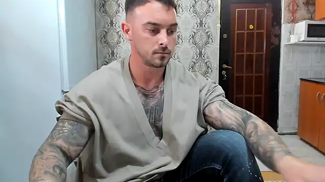 Jonmusclemaster online show from 06.01.26