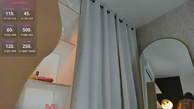 Angelbae- online show from 03.14.25