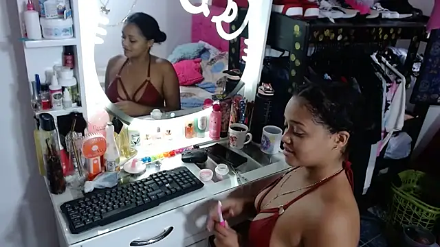 kiara milf  online show from 06.15.26