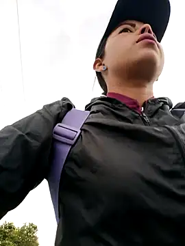  andrea30 online show from 09.17.25