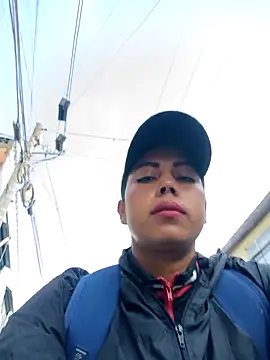  andrea30 online show from 11.12.25