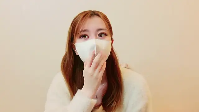 chat MIYU online show from 04.03.26