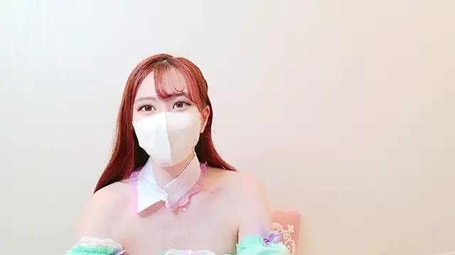 chat MIYU online show from 04.16.26