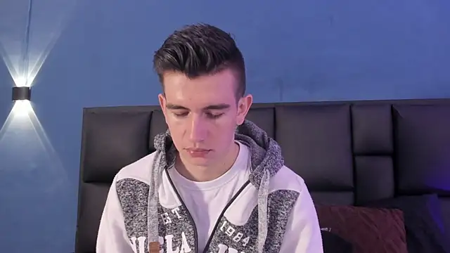 MikaelSlow online show from 10.09.25