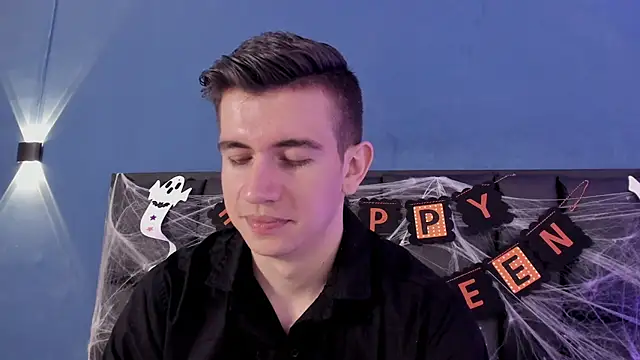 MikaelSlow online show from 11.01.25