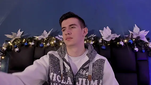 MikaelSlow online show from 11.27.25