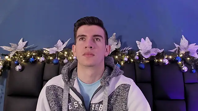 MikaelSlow online show from 11.29.25