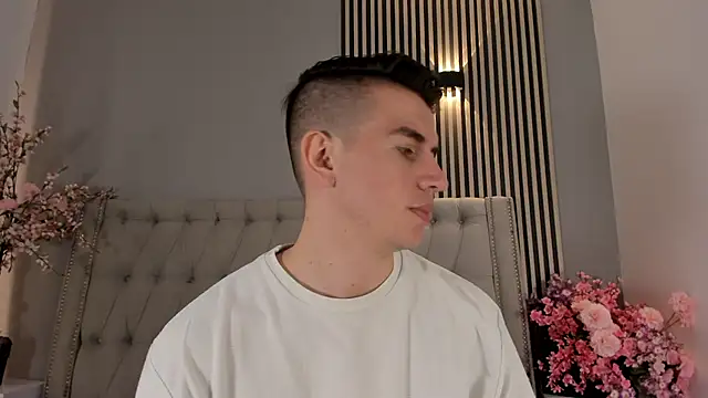 MikaelSlow online show from 12.01.25