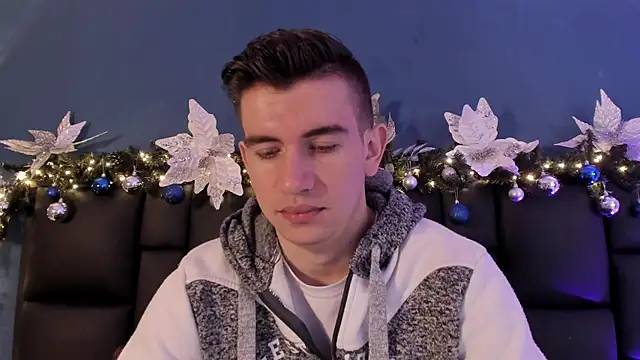 MikaelSlow online show from 12.05.25