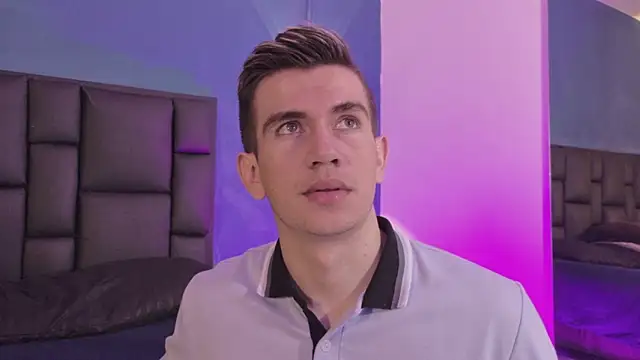 MikaelSlow online show from 03.04.26