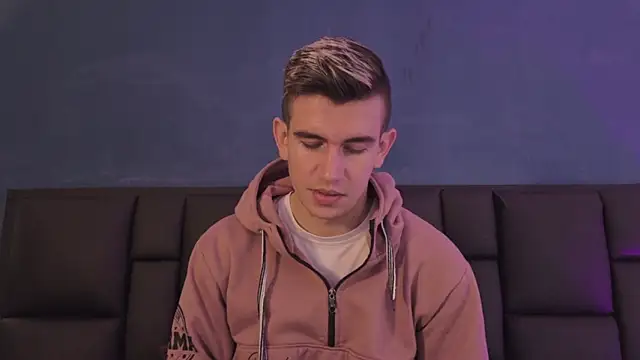 MikaelSlow online show from 03.11.26