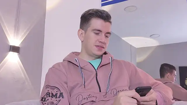 MikaelSlow online show from 04.07.26