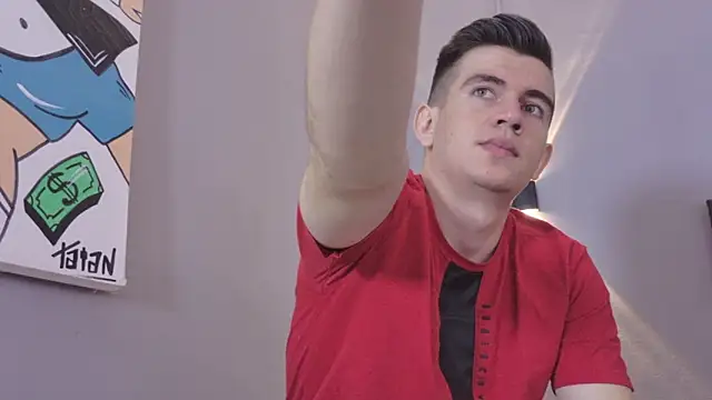 MikaelSlow online show from 04.11.26