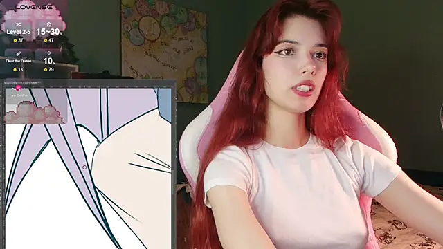 KudeMeows online show from 01.13.26