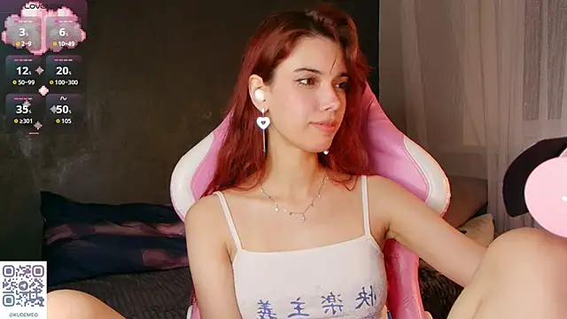 KudeMeows online show from 07.06.26
