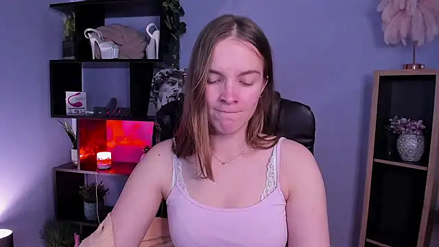 kenzie x online show from 12.09.24