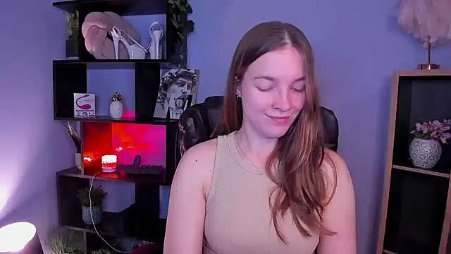 kenzie x online show from 12.12.24