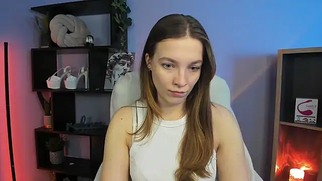 kenzie x online show from 02.01.25