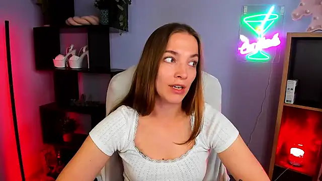 kenzie x online show from 09.09.25