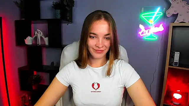 kenzie x online show from 09.11.25