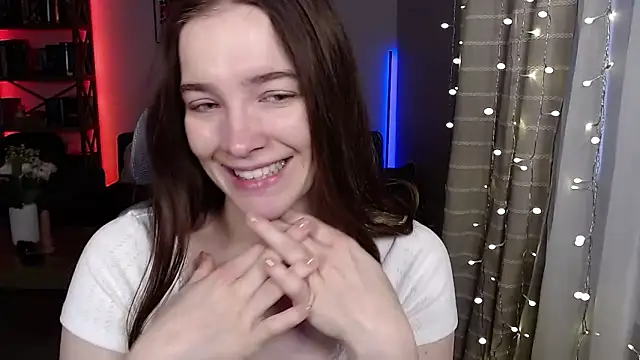 kenzie x online show from 02.15.26