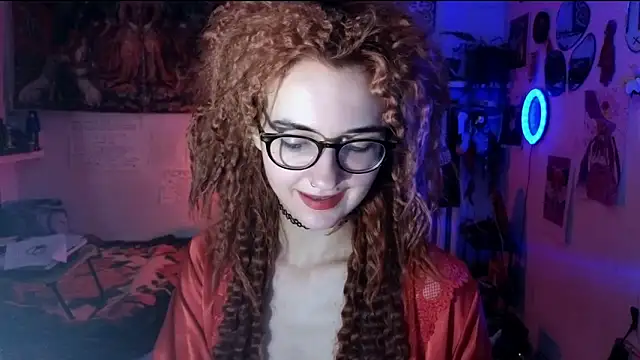 TatianaRomanov online show from 04.12.26