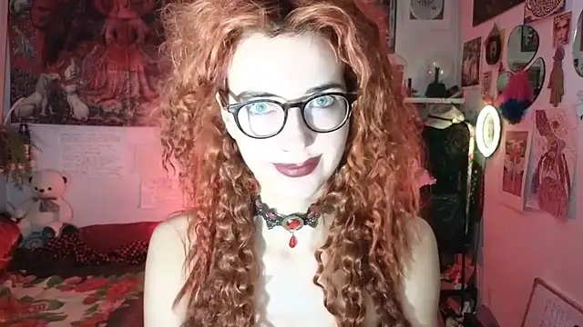 TatianaRomanov online show from 06.06.26
