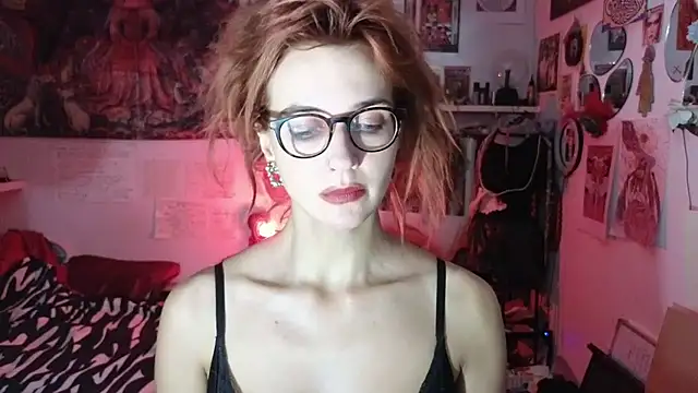 TatianaRomanov online show from 07.04.26