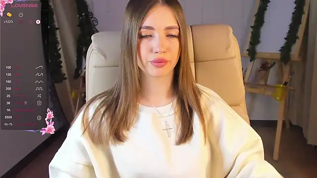 Diana twerk online show from 12.13.24