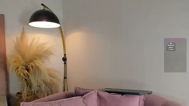 im alejandra  online show from 04.18.26