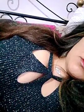 Fatina111 online show from 11.27.25