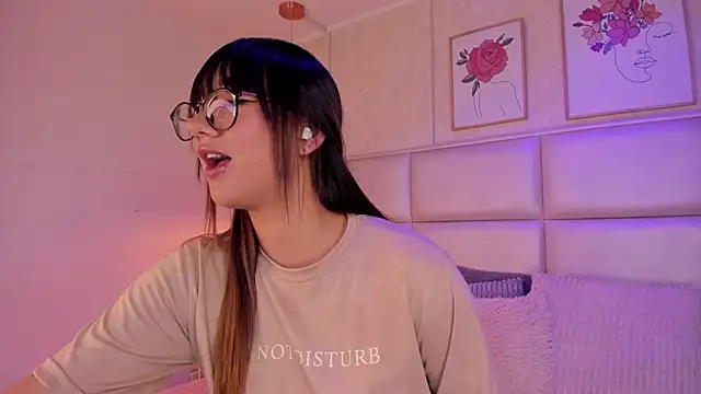 Aily Yozuko online show from 02.06.26