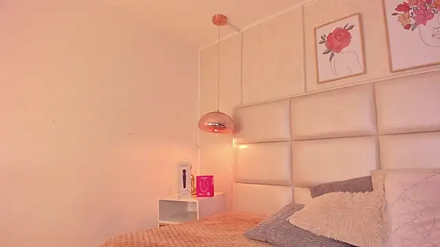 Aily Yozuko online show from 03.01.26