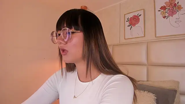 Aily Yozuko online show from 03.25.26