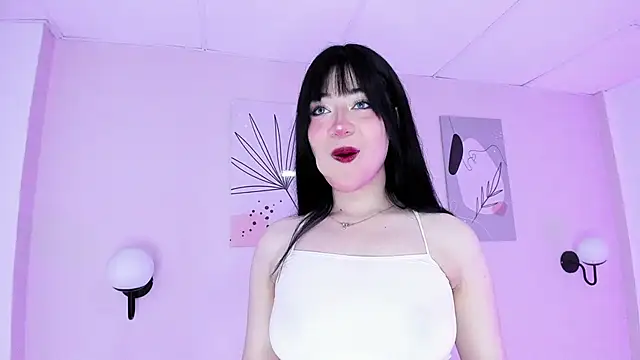 Snapshot of GENNESIS_LOVE chatting on 12.13.24 GENNESIS LOVE online show from 12.13.24