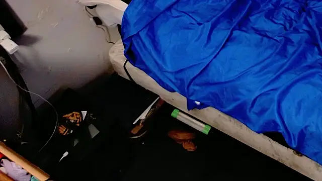 Snapshot of ROCKHARDDADDY86 chatting on 01.12.26 ROCKHARDDADDY86 online show from 01.12.26