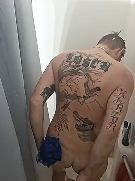 ROCKHARDDADDY86 online show from 03.27.26