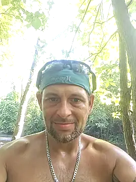 ROCKHARDDADDY86 online show from 07.01.26