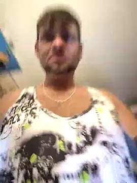 ROCKHARDDADDY86 online show from 07.28.26