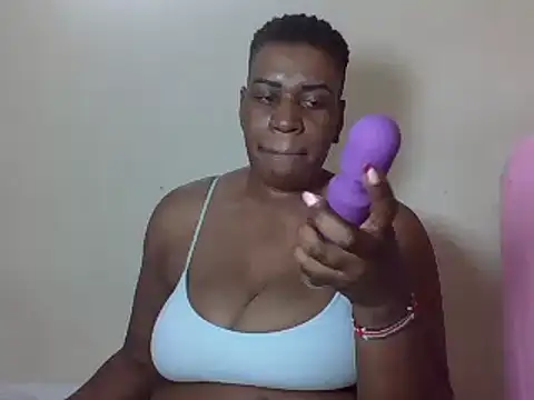 SexyTirries13 online show from 02.26.25