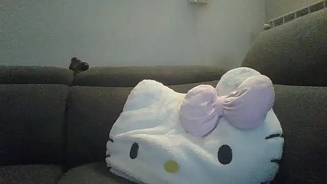 Snapshot of MarikaMilff chatting on 10.02.25 MarikaMilff online show from 10.02.25